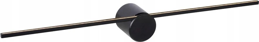 Fürdőszobai Led fali lámpa 6W Mizar 12201/60/30 Lucide