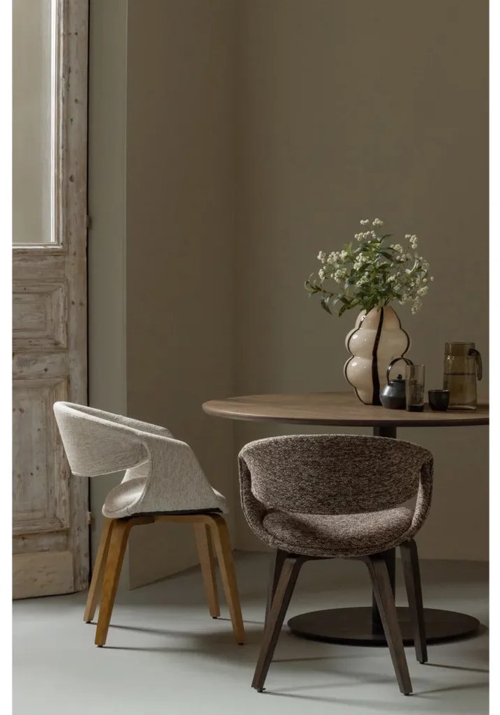 Yossi design karfás szék