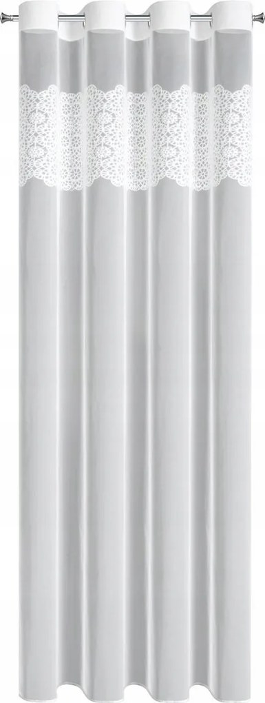 Kész függöny 140x250 Aphrodité az átjárókon