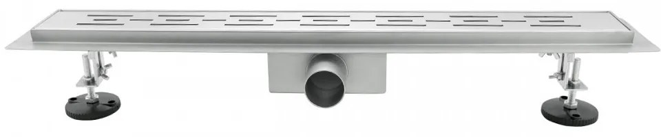 Flow zuhanyfolyóka 80