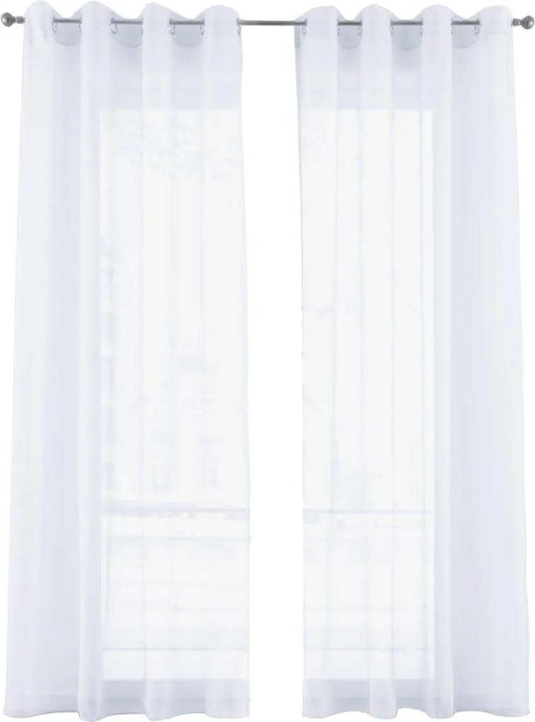 290/140 Gurulós Függöny 1DB