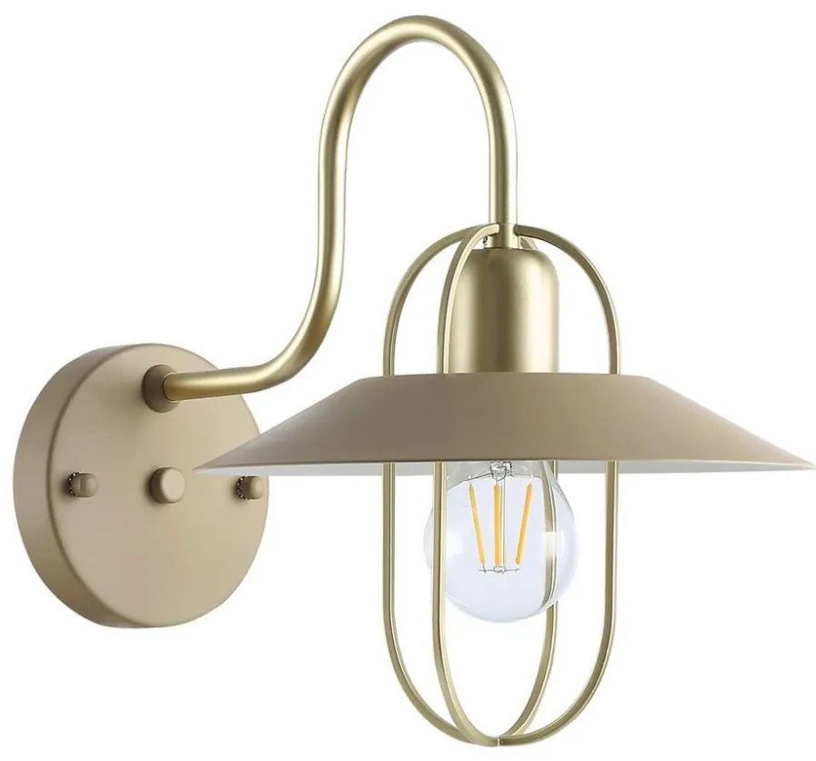 Rabalux - Fali lámpa 1xE27/40W/230V