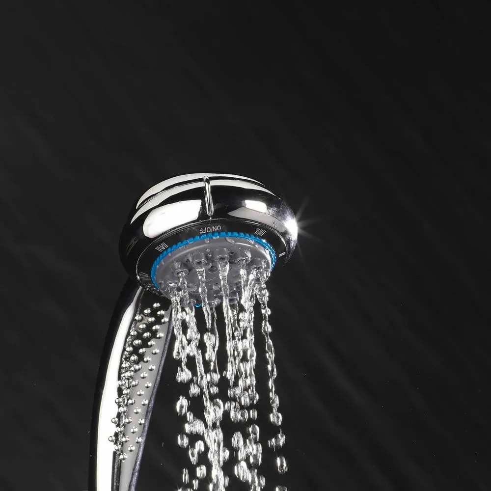 Zuhanyfej ø 8,5 cm Hydro – douceur d'intérieur