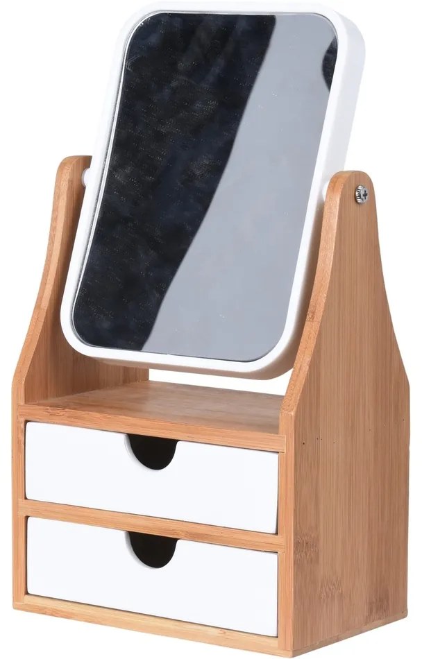 Charlotte kozmetikai szervező, 30 x 17 cm