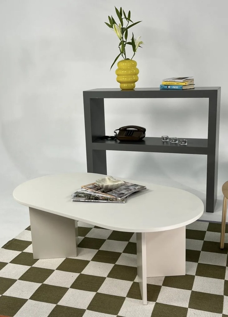 Leo Large - Cream