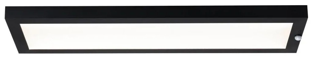 Paulmann Paulmann 94257_1 - LED/19W IP44 Kültéri mennyezeti lámpa érzékelővel 230V W4609