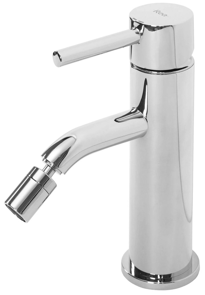 Bidé csaptelep Lungo Chrome