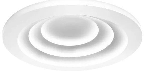 Ledvance - LED Dimmelhető mennyezeti lámpa SMART + SPIRAL LED/24W/230V Wi-Fi