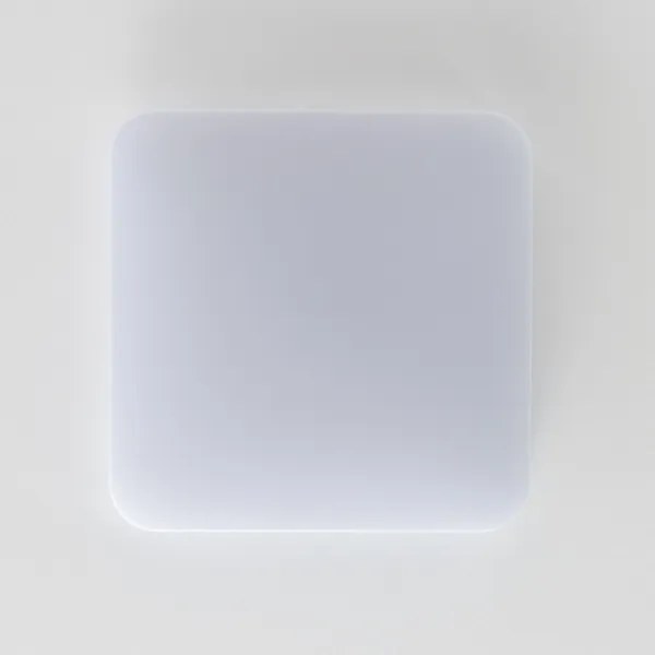 Brilagi - LED mennyezeti lámpatest PLAIN LED/24W/230V 3000K