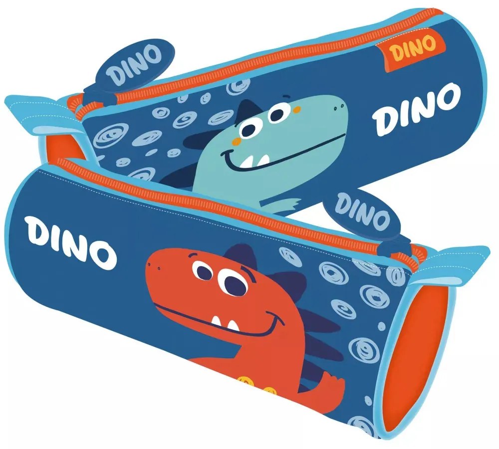 Dinoszaurusz Blue tolltartó 21 cm