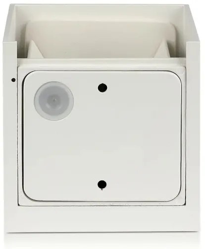 LED Kültéri fali lámpa LED/11W/230V 3000K IP65 fehér