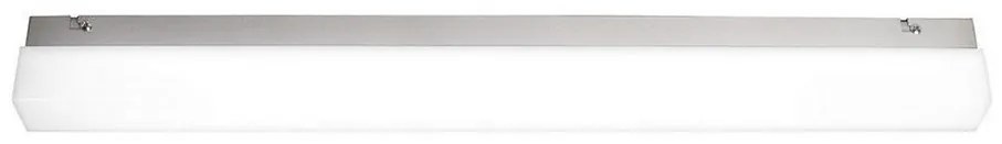 Ledvance Ledvance - LED Fürdőszobai tükörvilágítás SQUARE LED/14W/230V IP44 3000/4000K P225078