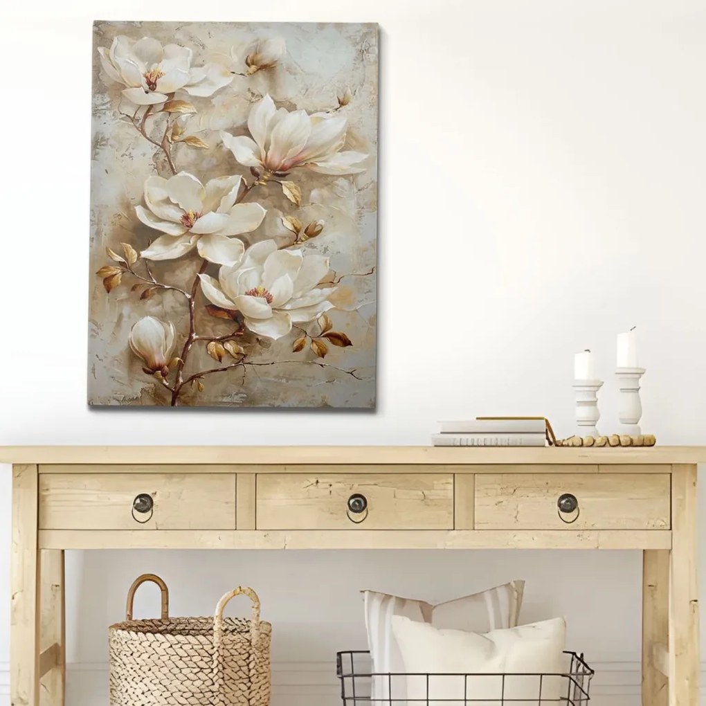 Vászonkép, 50×70 cm – KNV10090