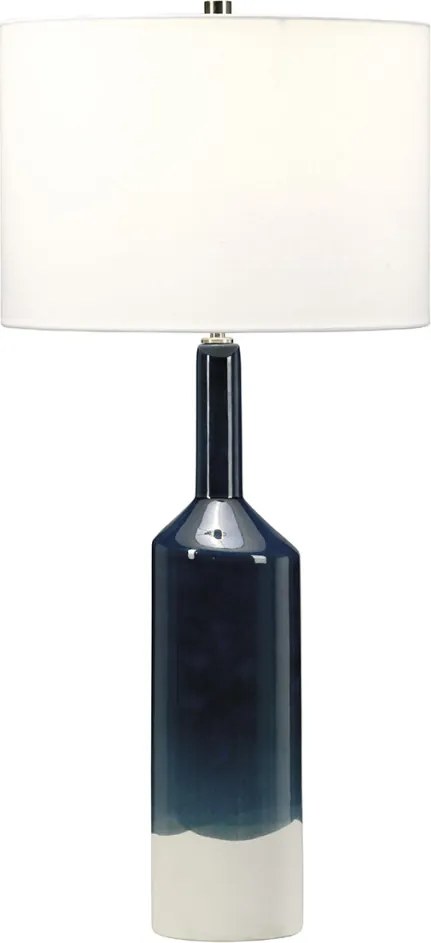Elstead Lighting BAYSWATER BAYSWATER-TL Asztali lámpa 1x60W/E27