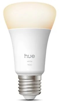 Philips Hue WHITE LED dimmelhető izzó E27/9,5W/230V 2700K