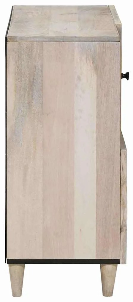 Széf Fehér 33.5 x 80 x 75 cm