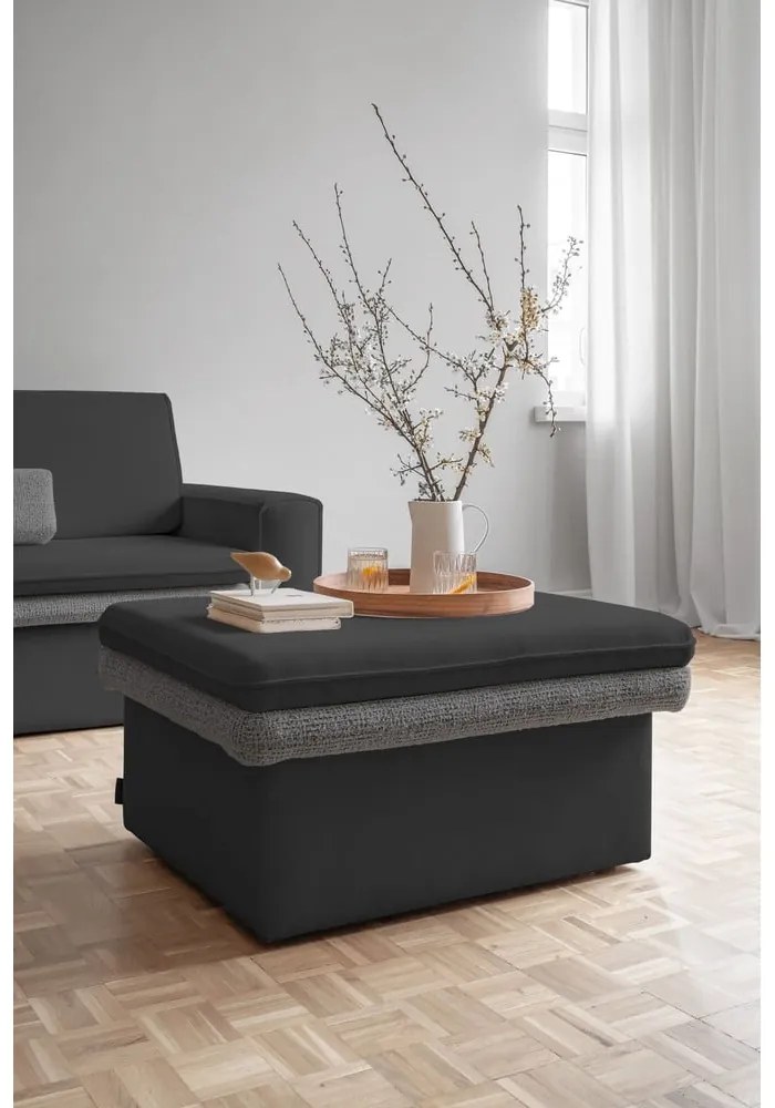 Sötétszürke lábtartó Wilson – Miuform