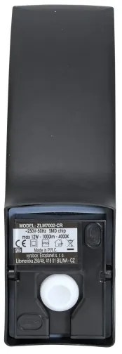 Brilagi - LED Kültéri fali lámpa ARCELO LED/9W/230V IP44