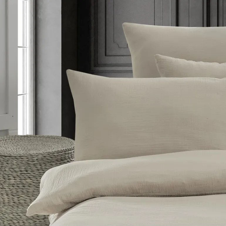 EMI Firenze muszlin ágyneműhuzat