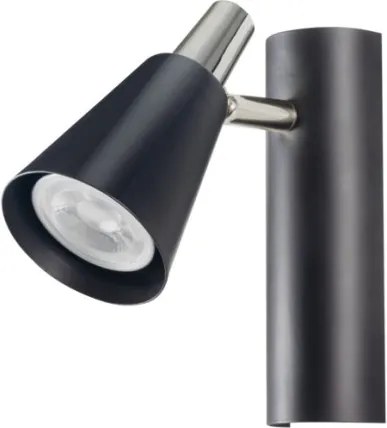 Spot Lámpa Fekete SEMPRA KANLUX-33091