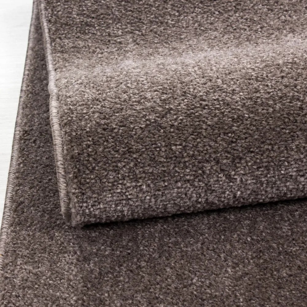 Barna szőnyeg 60x100 cm Ata – Ayyildiz Carpets