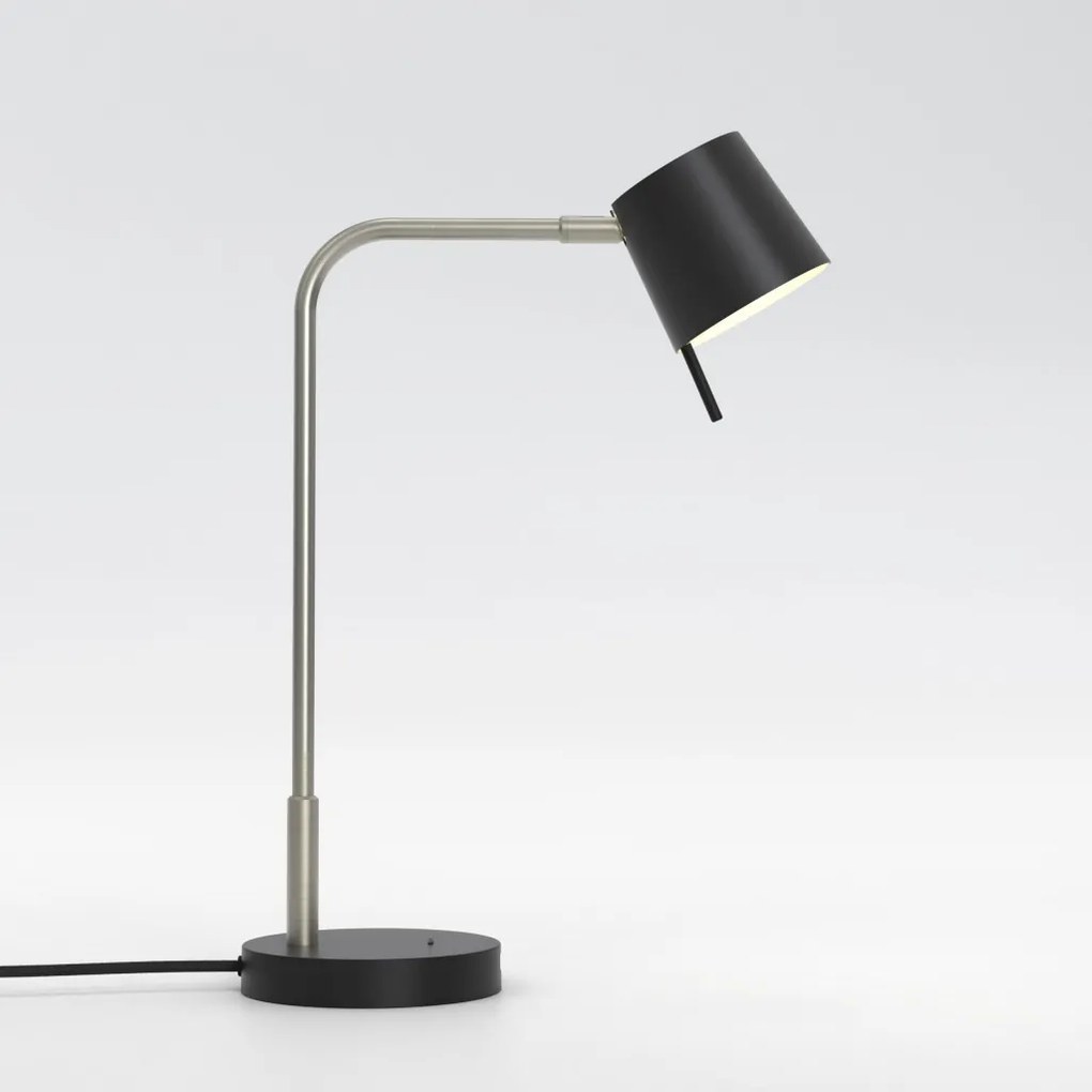 Astro Lighting MIURA 1444007 Asztali lámpa 7,5W/LED 2700K 367LM IP20