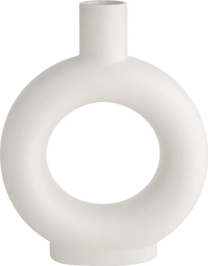 LOOP váza Ø25cm