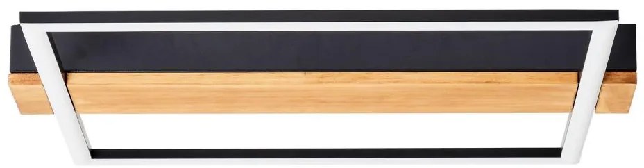 Brilliant-LED Dimmelhető mennyezeti lámpa LONEOS LED/24W/230V