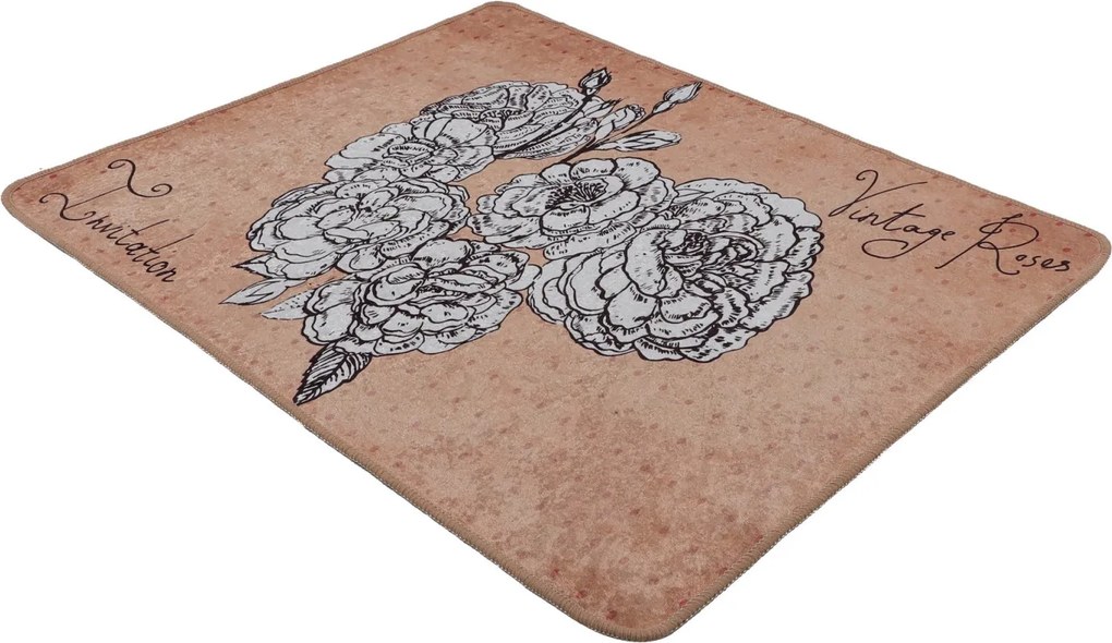 Vintage Roses (80 x 100)