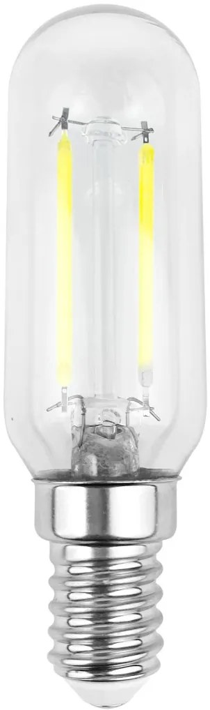 Avide LED Filament T25 2W E14 NW 4000K