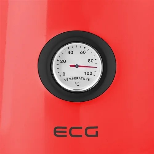 ECG RK 1700 vízforraló Magnifica Corsa