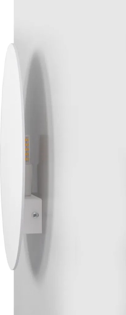 KAJA K-5322 PERO Fehér Színű Fali Lámpa 1xG9 10W IP20