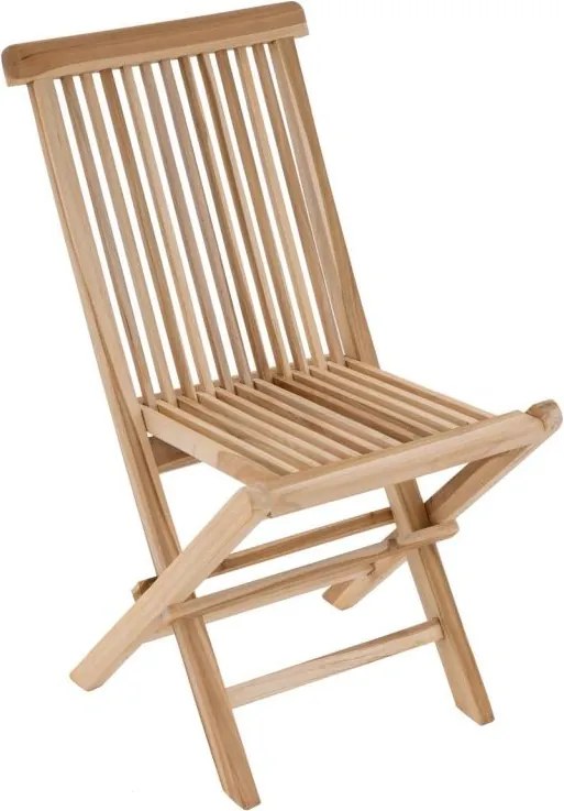 Kerti bútor készlet DIVERO® GL5524 - tíkfa