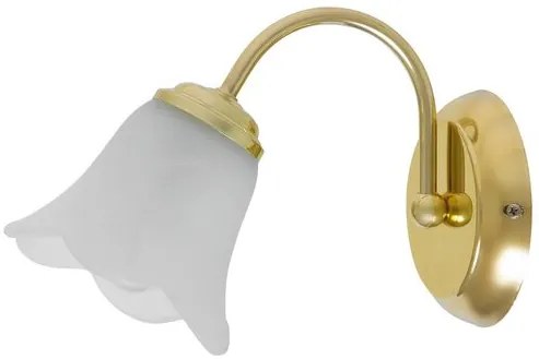 Rábalux RAFAELLA 7231 Fali lámpa 1x40W/E14 IP20