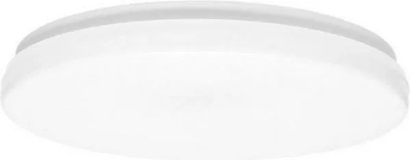 Ecolite W3090-12W - LED Fürdőszobai mennyezeti lámpa LIRA LED/12W/230V IP44