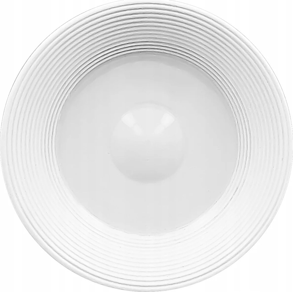 Rak Evolution csészealj 13 cm EVCU09-hez fehér