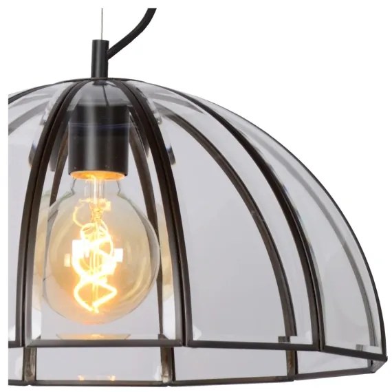 Lucide 25403/40/30 - Csillár zsinóron TIMIUS 1xE27/60W/230V