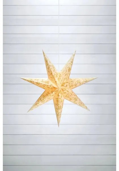 Markslöjd 700115 - Karácsonyi dekoráció ARATORP 1xE14/25W/230V 75 cm fehér