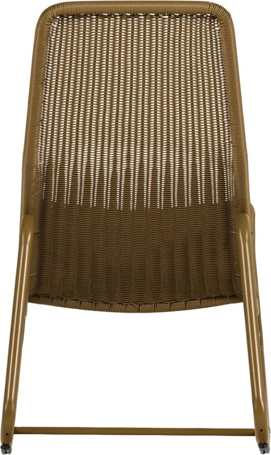 Tom kerti hintaszék