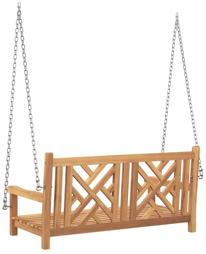 Hinta Pad Egyéb Barna 114 x 60 x 64 cm Tömör tíkfa