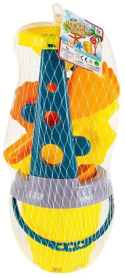 Homokozó vödör – Juinsa