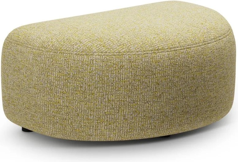 Sárga lábtartó Kate – Micadoni