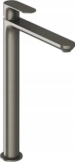 Ravak Eleganta Mosdócsaptelep 33cm dugó nélkül El 015.20GB grafit X070328