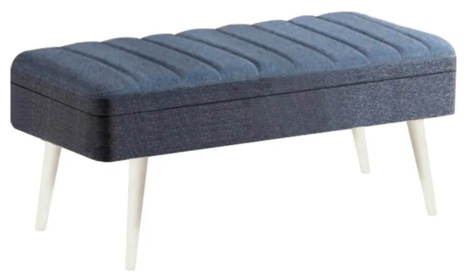 Puha pad Vina 1048 - 2 - Fehér