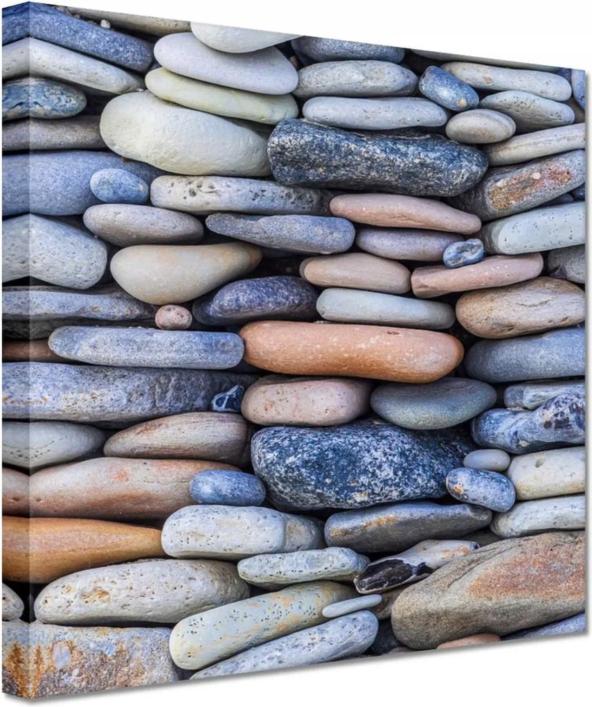 Festmények 20x20 Feng Shui Kövek Kő