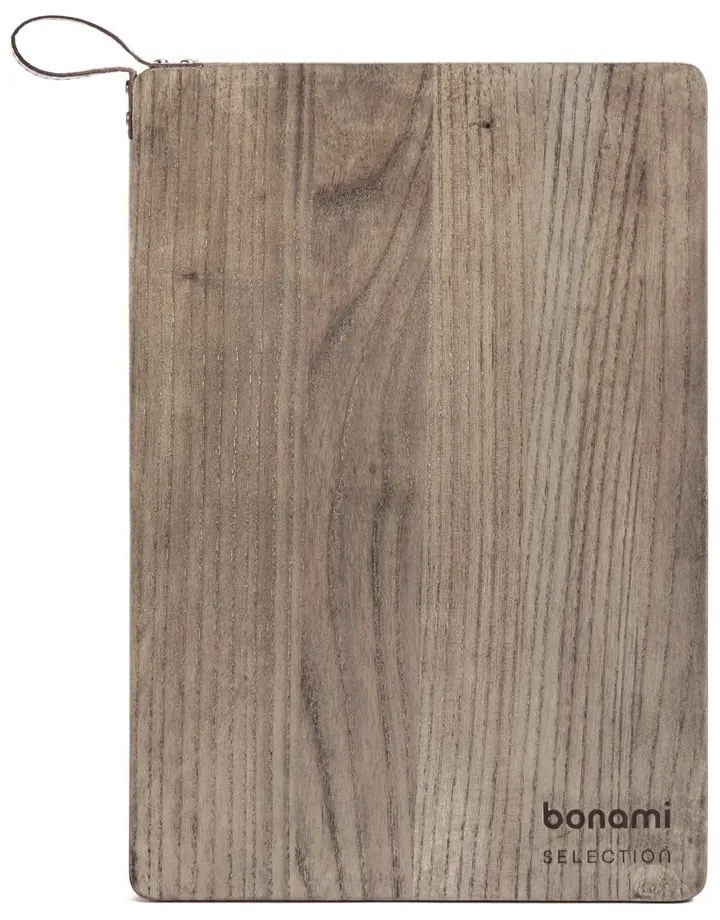 Fa vágódeszka 36x26 cm Rustic – Bonami Selection