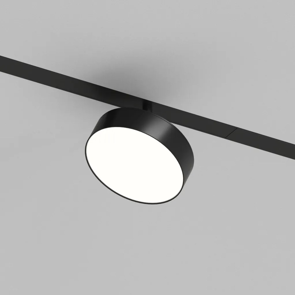Track light Denkirs DK/EU-8070-BK — DK/EU-8070-BK