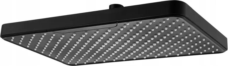 Sapho Esővízgyűjtő 205x305mm ABS/fekete matt SK152B