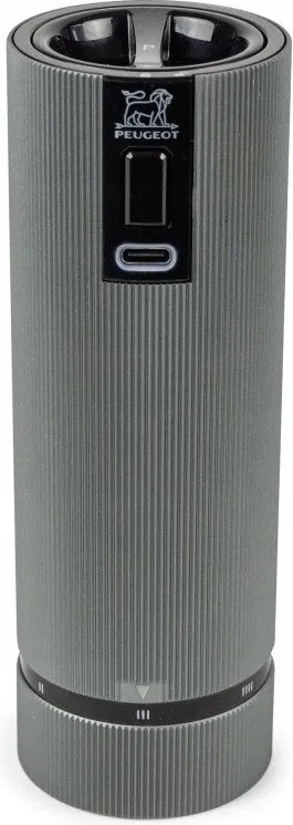 Line Electric Carbon borsdaráló 15 cm, u`se