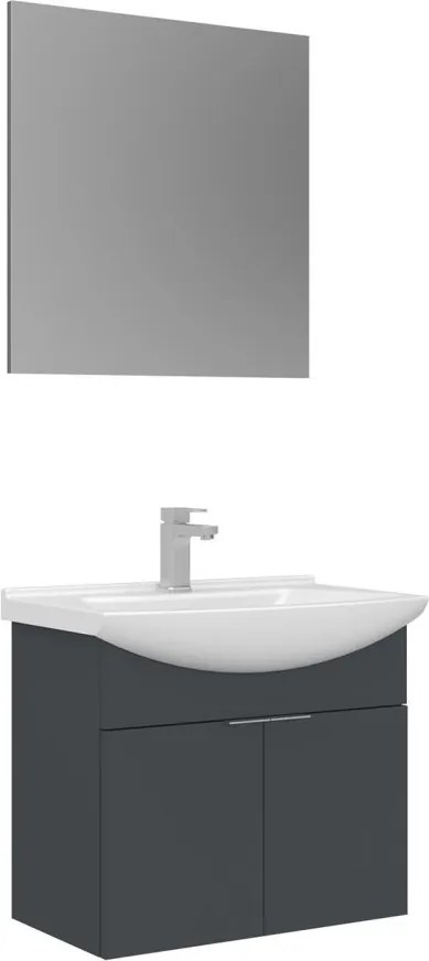 Purus mosdószekrény, 65 cm – TR785PNC1695